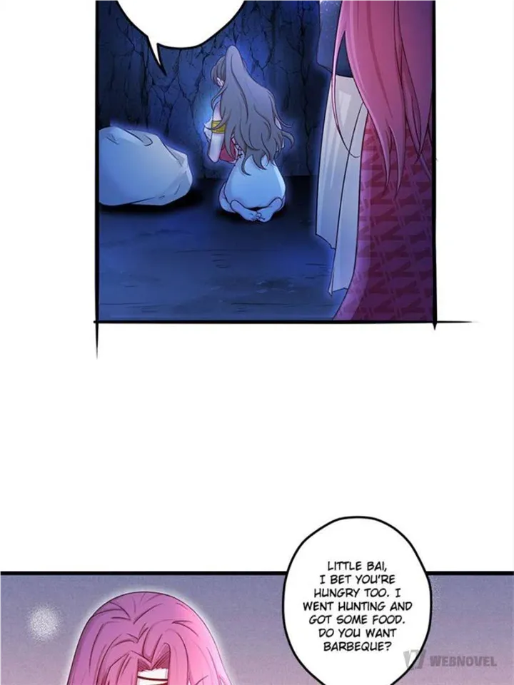 Beauty and the Beasts Chapter 521 Online - página 7