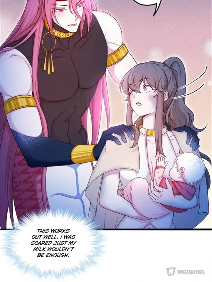 Beauty and the Beasts Chapter 521 Online - página 8