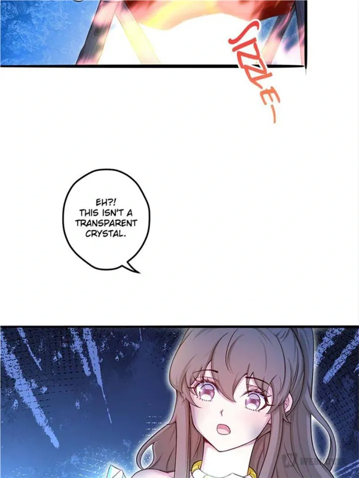 Beauty and the Beasts Chapter 521 Online - página 11