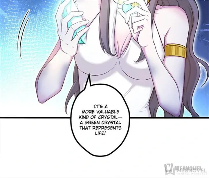 Beauty and the Beasts Chapter 521 Online - página 12