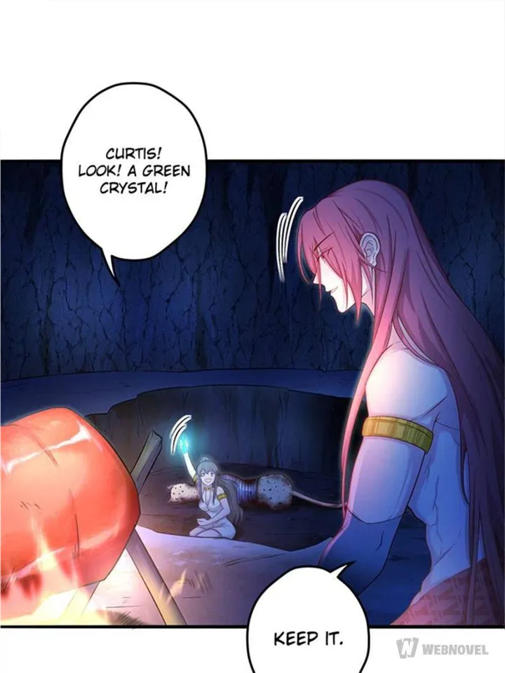 Beauty and the Beasts Chapter 521 Online - página 13