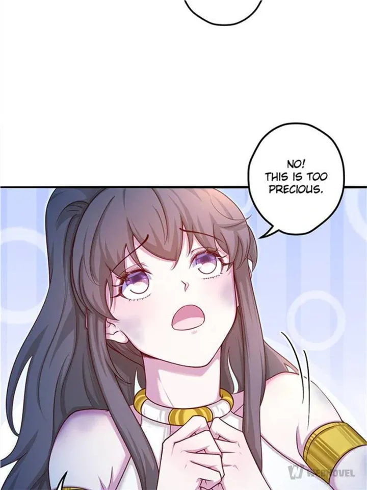 Beauty and the Beasts Chapter 521 Online - página 14