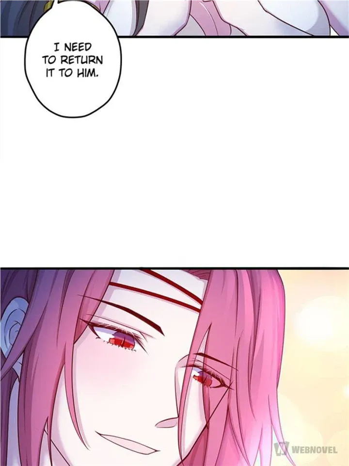 Beauty and the Beasts Chapter 521 Online - página 15