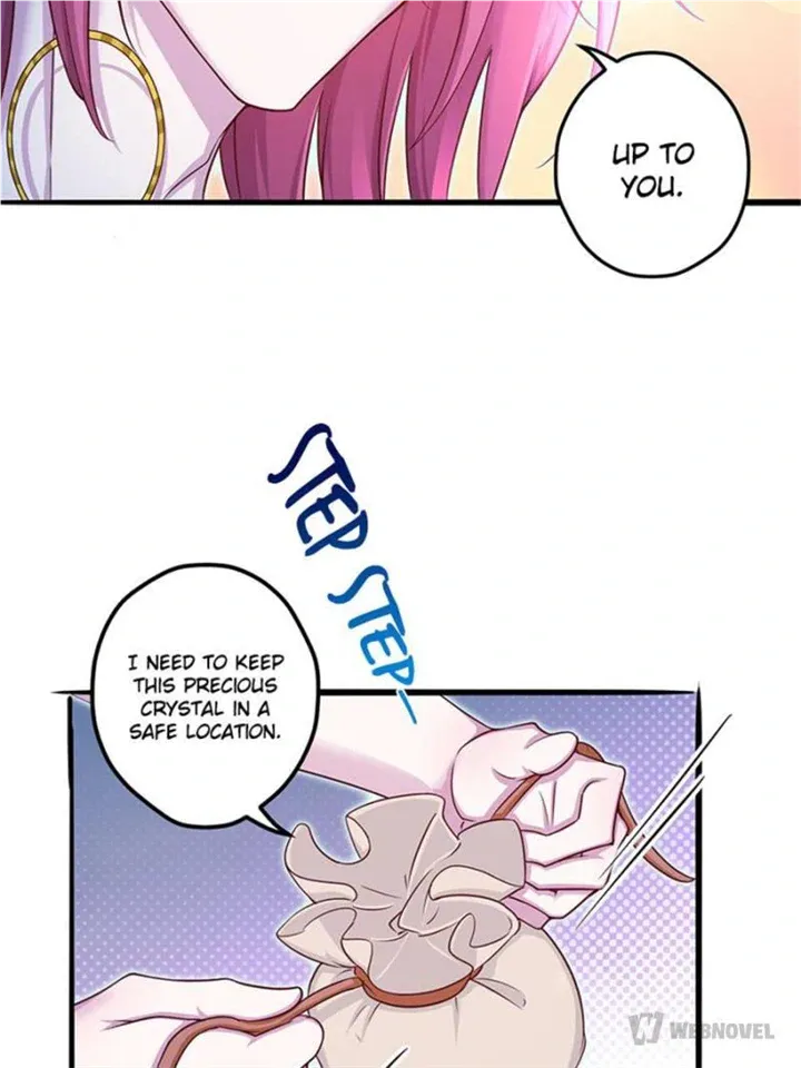 Beauty and the Beasts Chapter 521 Online - página 16