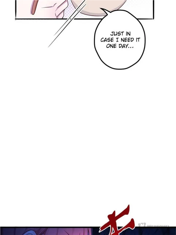 Beauty and the Beasts Chapter 521 Online - página 17