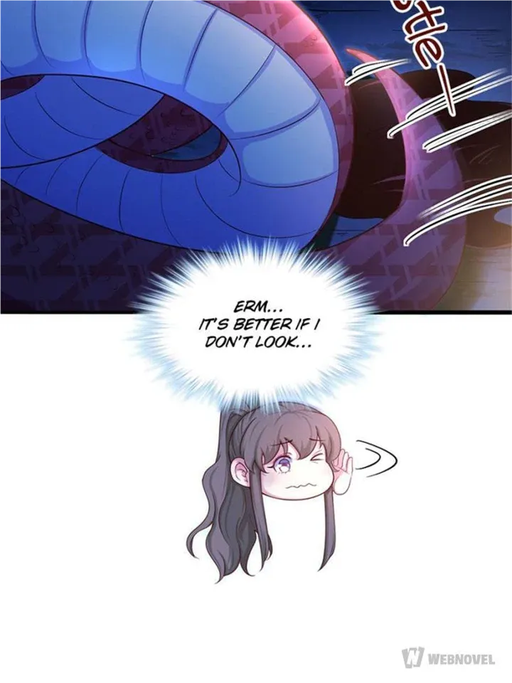 Beauty and the Beasts Chapter 521 Online - página 20