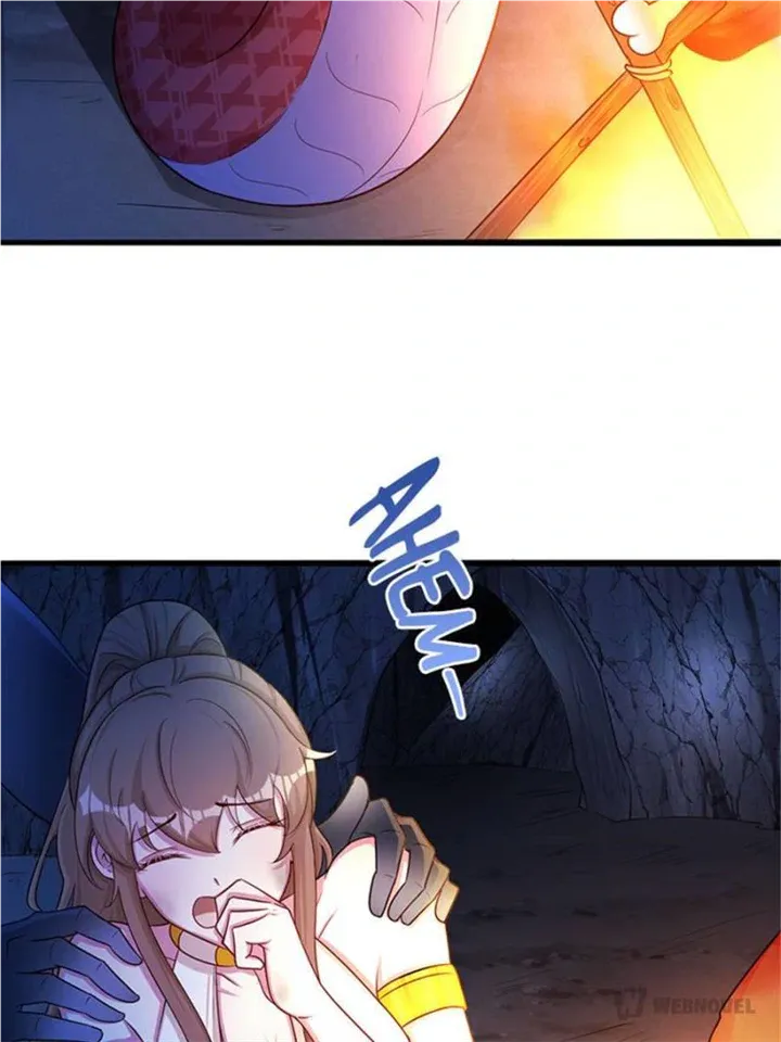 Beauty and the Beasts Chapter 521 Online - página 27