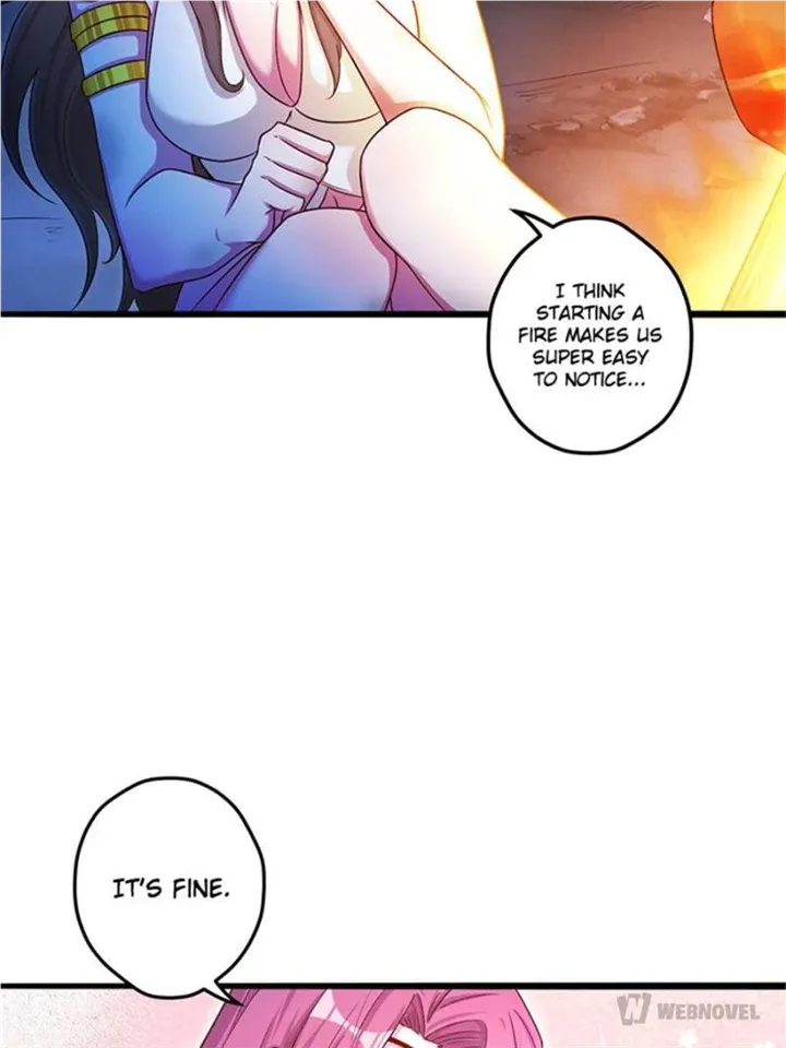 Beauty and the Beasts Chapter 521 Online - página 28