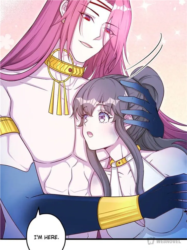 Beauty and the Beasts Chapter 521 Online - página 29