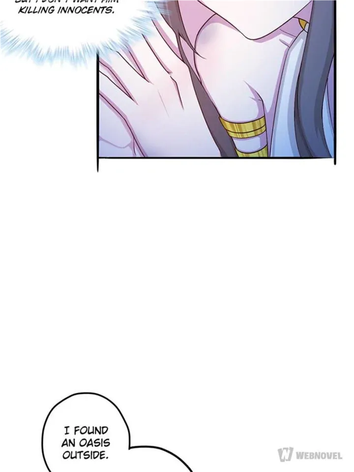 Beauty and the Beasts Chapter 521 Online - página 31