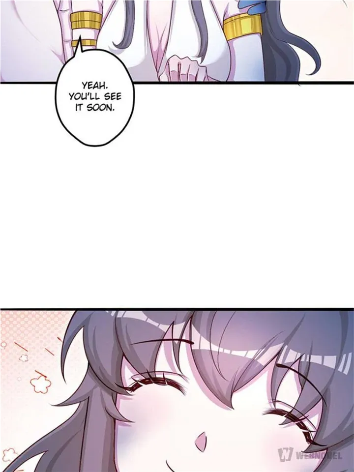 Beauty and the Beasts Chapter 521 Online - página 33