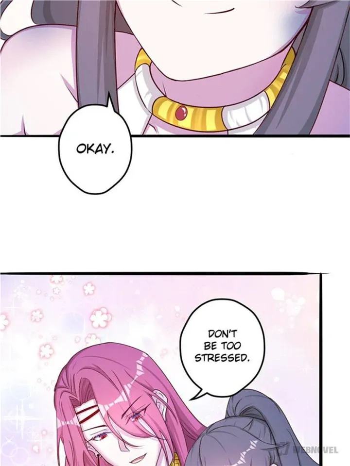 Beauty and the Beasts Chapter 521 Online - página 34