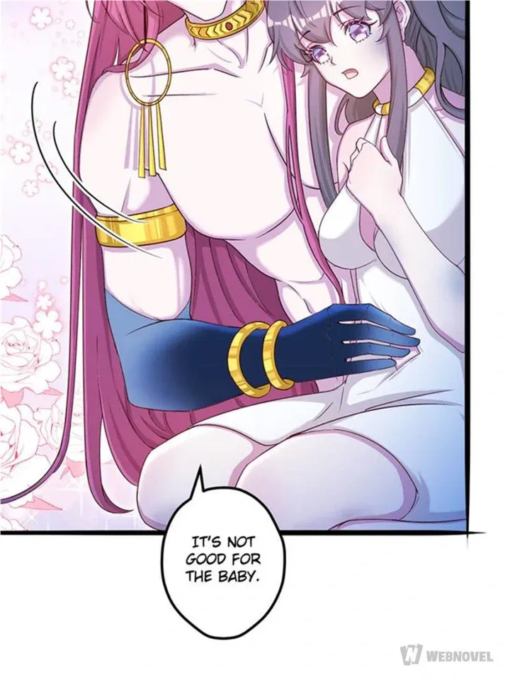 Beauty and the Beasts Chapter 521 Online - página 35