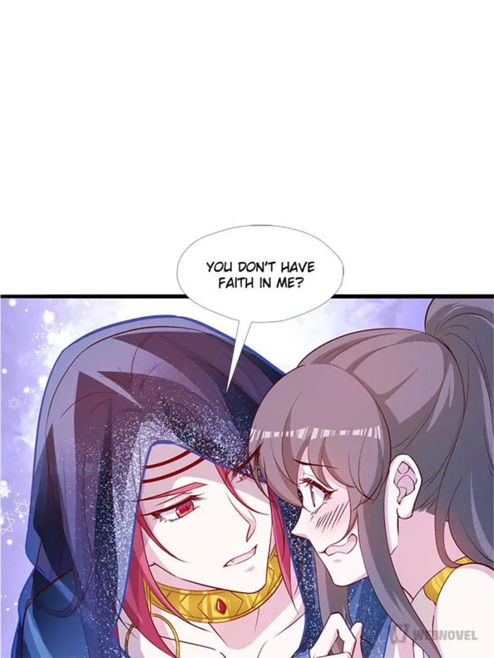 Beauty and the Beasts Chapter 521 Online - página 38
