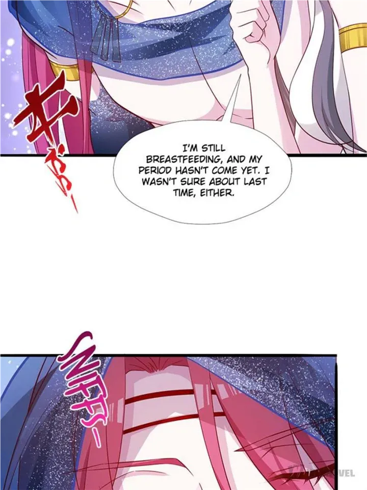 Beauty and the Beasts Chapter 521 Online - página 39