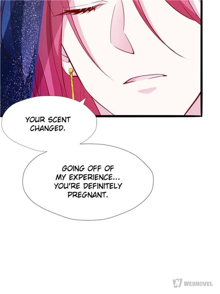 Beauty and the Beasts Chapter 521 Online - página 40