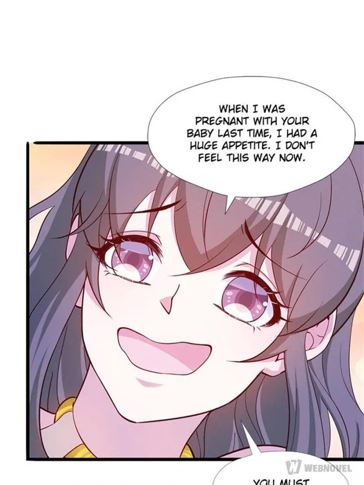 Beauty and the Beasts Chapter 521 Online - página 41