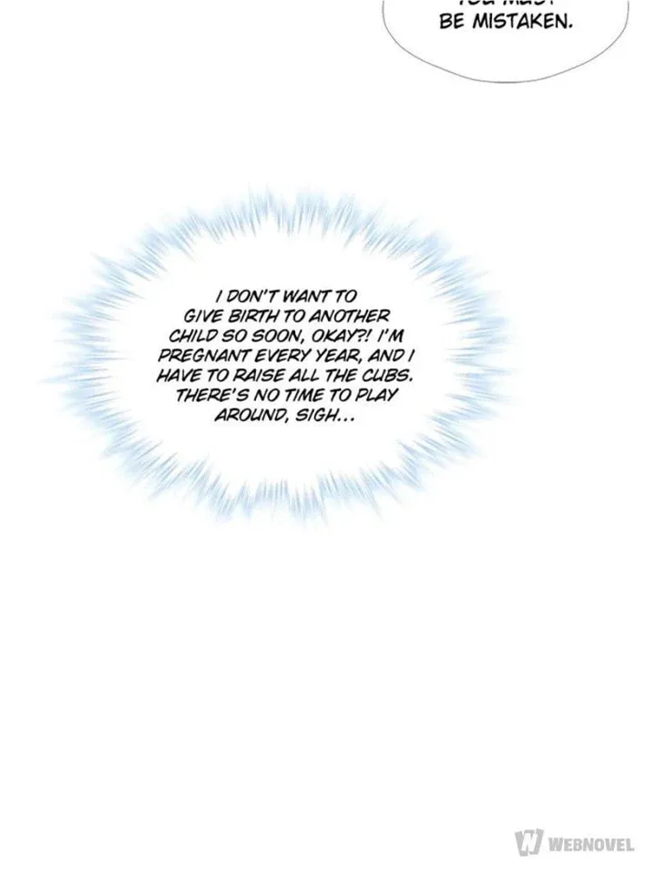 Beauty and the Beasts Chapter 521 Online - página 42