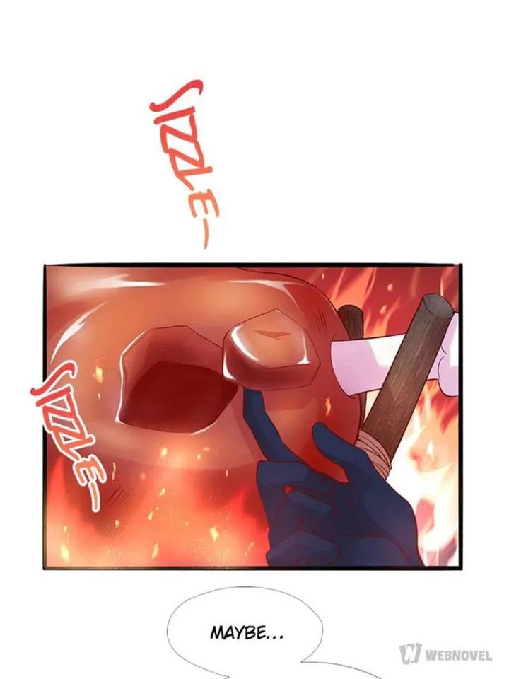 Beauty and the Beasts Chapter 521 Online - página 43