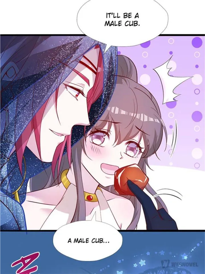 Beauty and the Beasts Chapter 521 Online - página 44