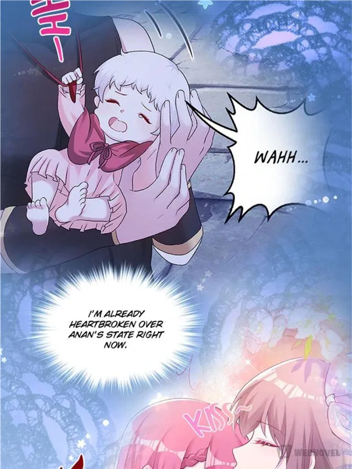 Beauty and the Beasts Chapter 521 Online - página 45