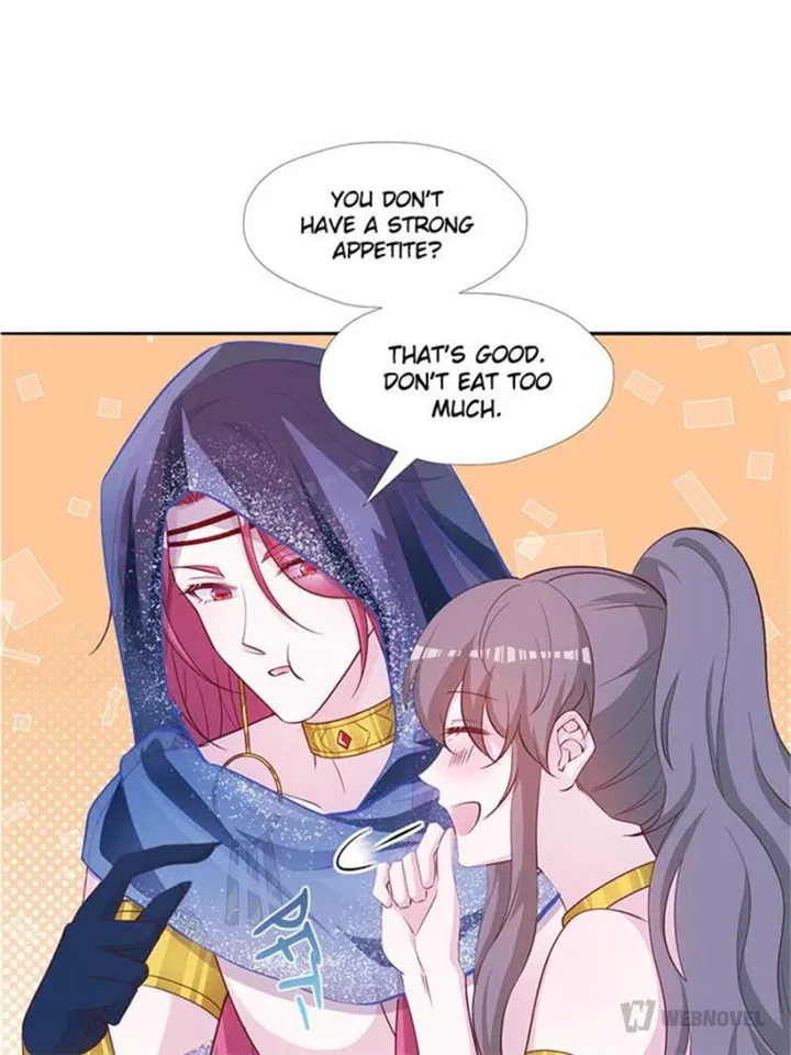 Beauty and the Beasts Chapter 521 Online - página 48