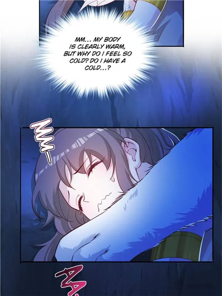 Beauty and the Beasts Chapter 521 Online - página 53