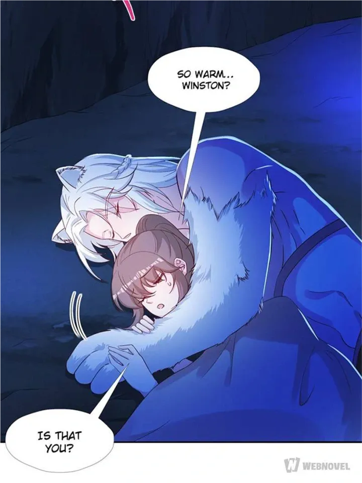 Beauty and the Beasts Chapter 521 Online - página 54