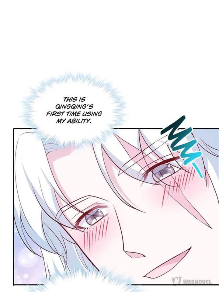 Beauty and the Beasts Chapter 521 Online - página 55