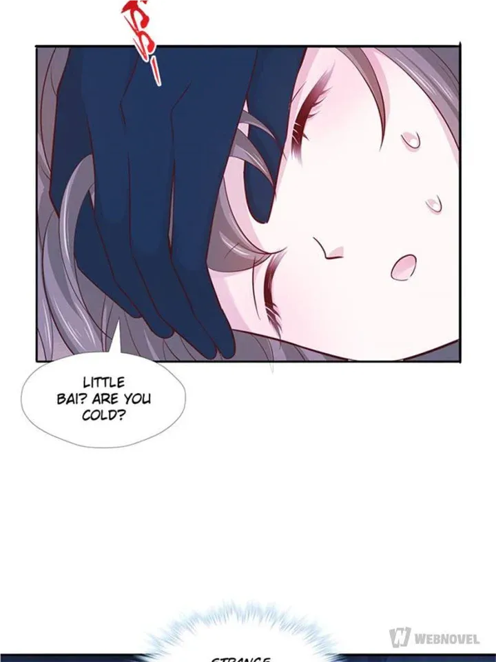 Beauty and the Beasts Chapter 521 Online - página 57