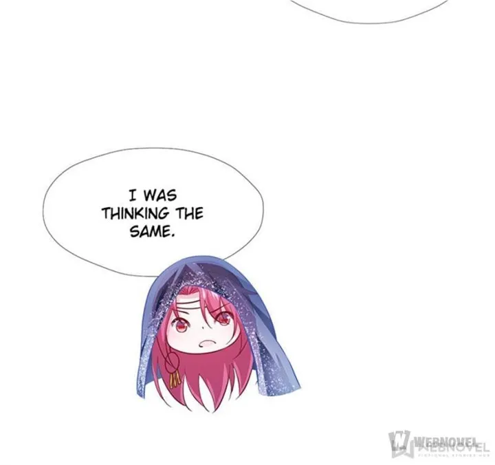 Beauty and the Beasts Chapter 521 Online - página 59