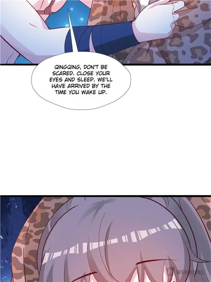 Beauty and the Beasts Chapter 521 Online - página 61