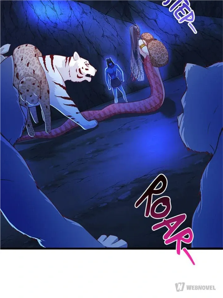 Beauty and the Beasts Chapter 521 Online - página 64