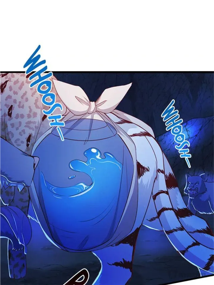 Beauty and the Beasts Chapter 521 Online - página 65
