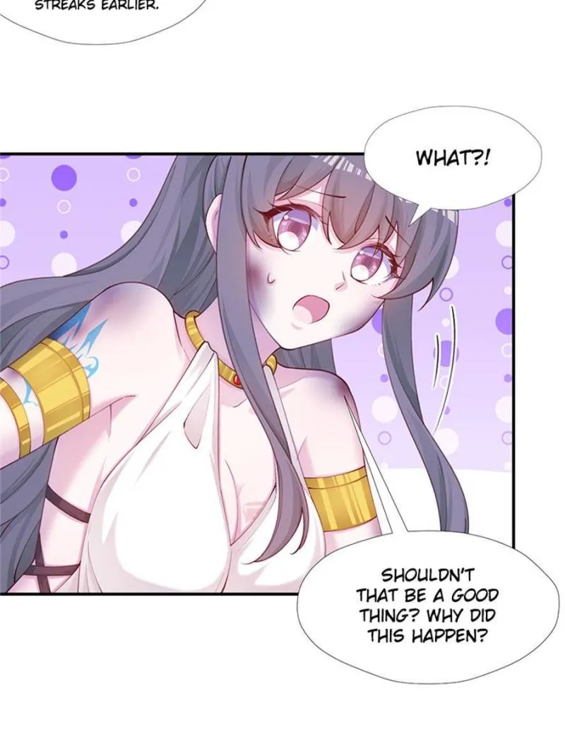 Beauty and the Beasts Chapter 523 Online - página 3