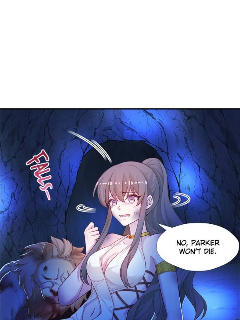 Beauty and the Beasts Chapter 523 Online - página 5