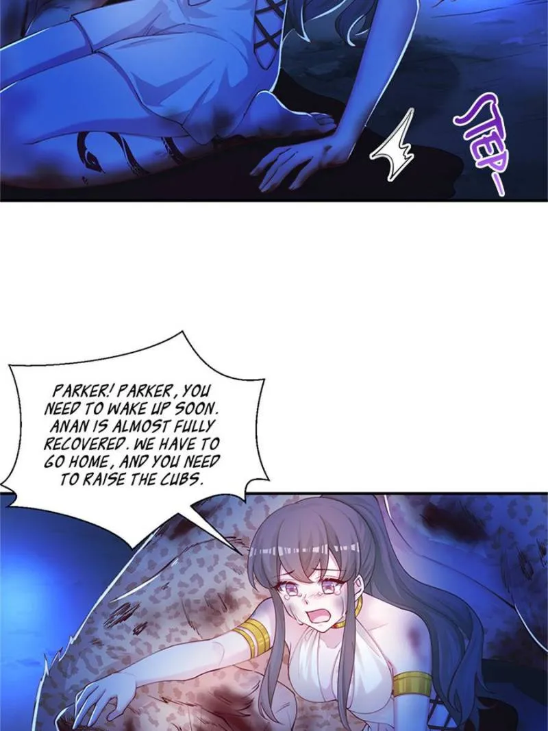 Beauty and the Beasts Chapter 523 Online - página 6