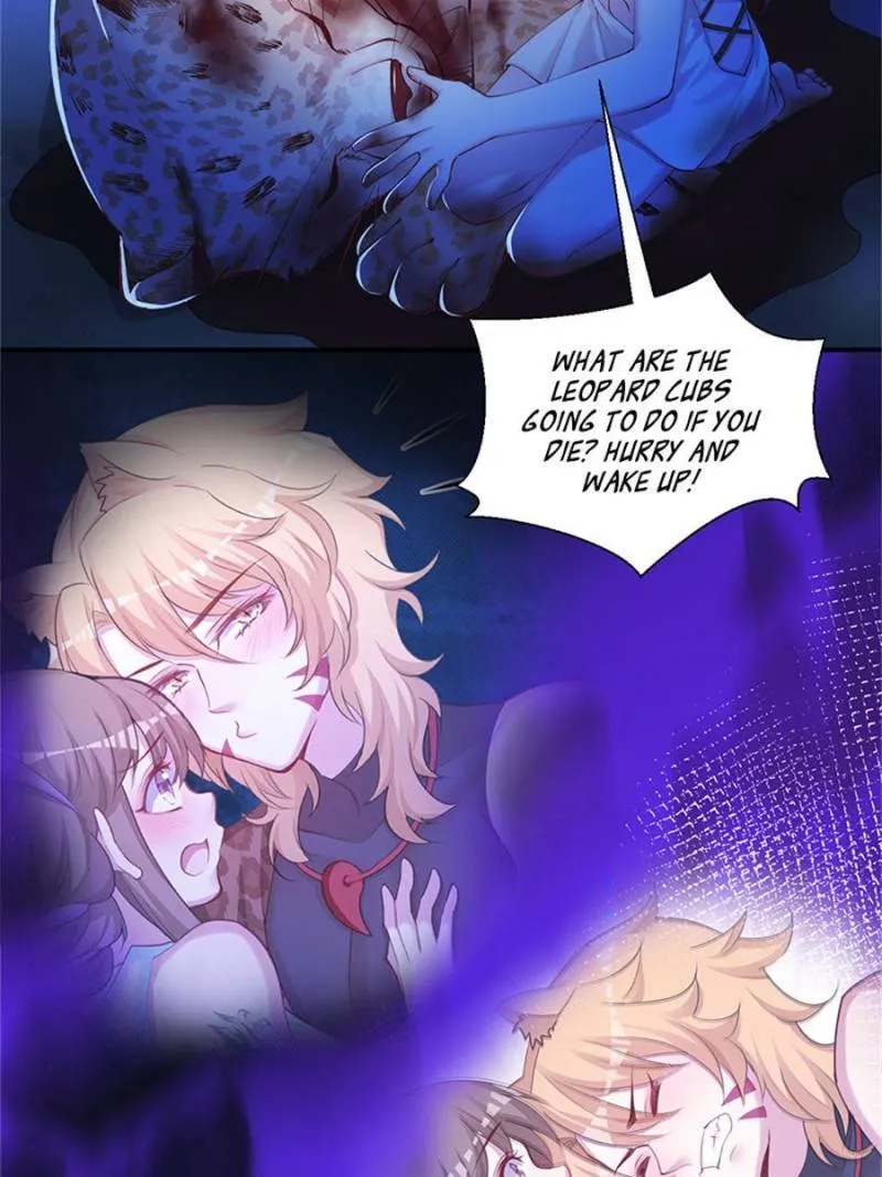 Beauty and the Beasts Chapter 523 Online - página 7