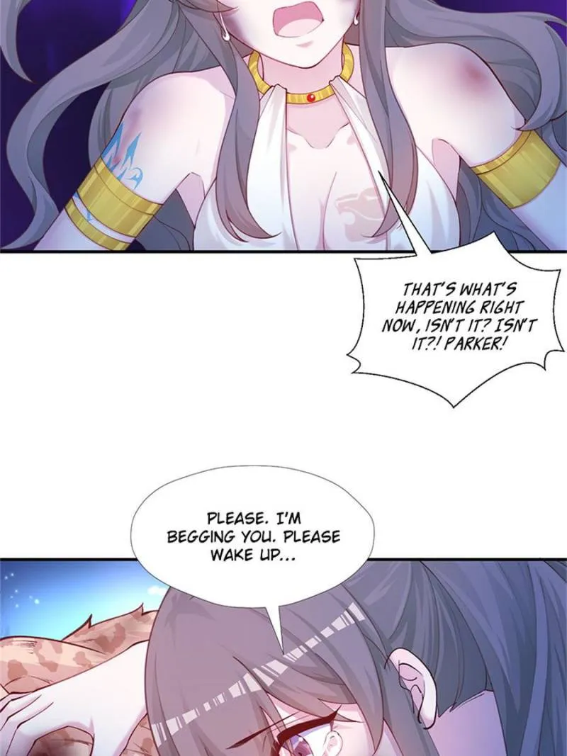 Beauty and the Beasts Chapter 523 Online - página 9