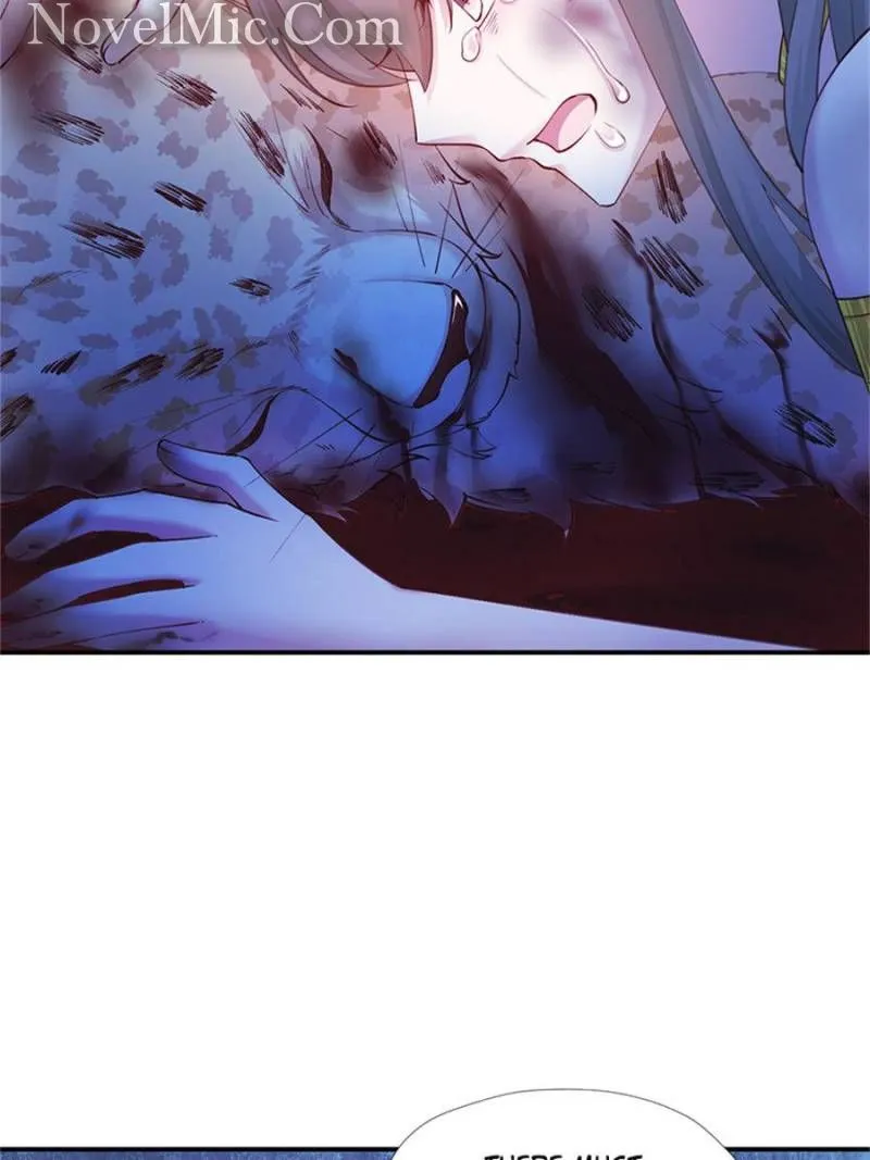 Beauty and the Beasts Chapter 523 Online - página 10