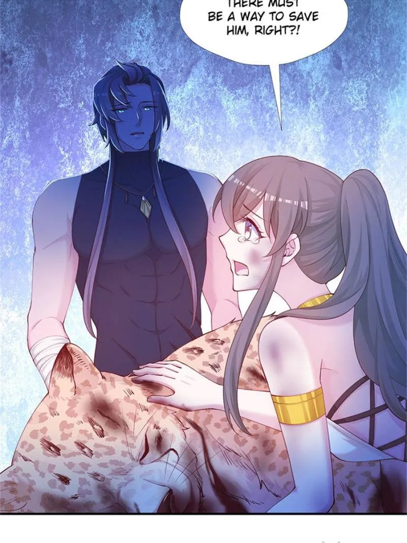 Beauty and the Beasts Chapter 523 Online - página 11