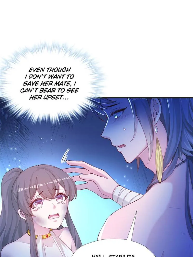 Beauty and the Beasts Chapter 523 Online - página 13