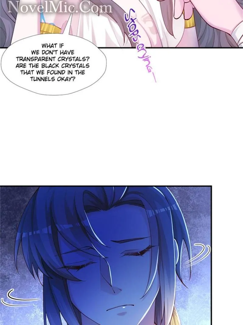 Beauty and the Beasts Chapter 523 Online - página 15