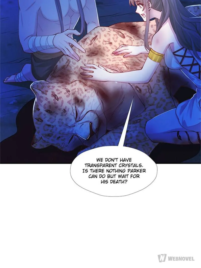 Beauty and the Beasts Chapter 523 Online - página 17