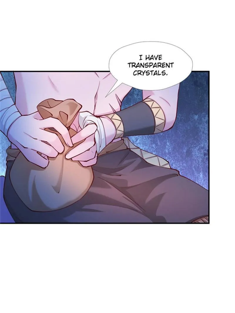 Beauty and the Beasts Chapter 523 Online - página 18