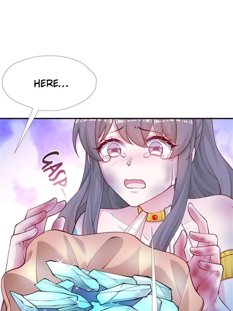 Beauty and the Beasts Chapter 523 Online - página 20
