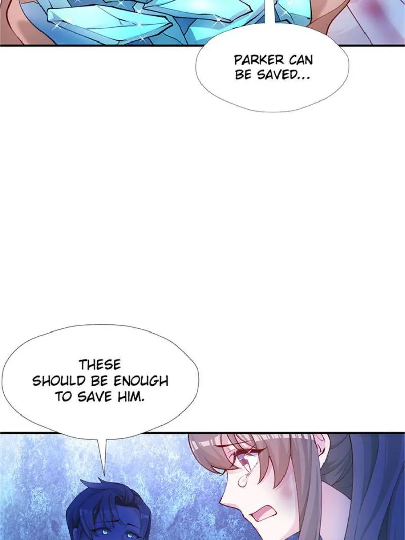 Beauty and the Beasts Chapter 523 Online - página 21