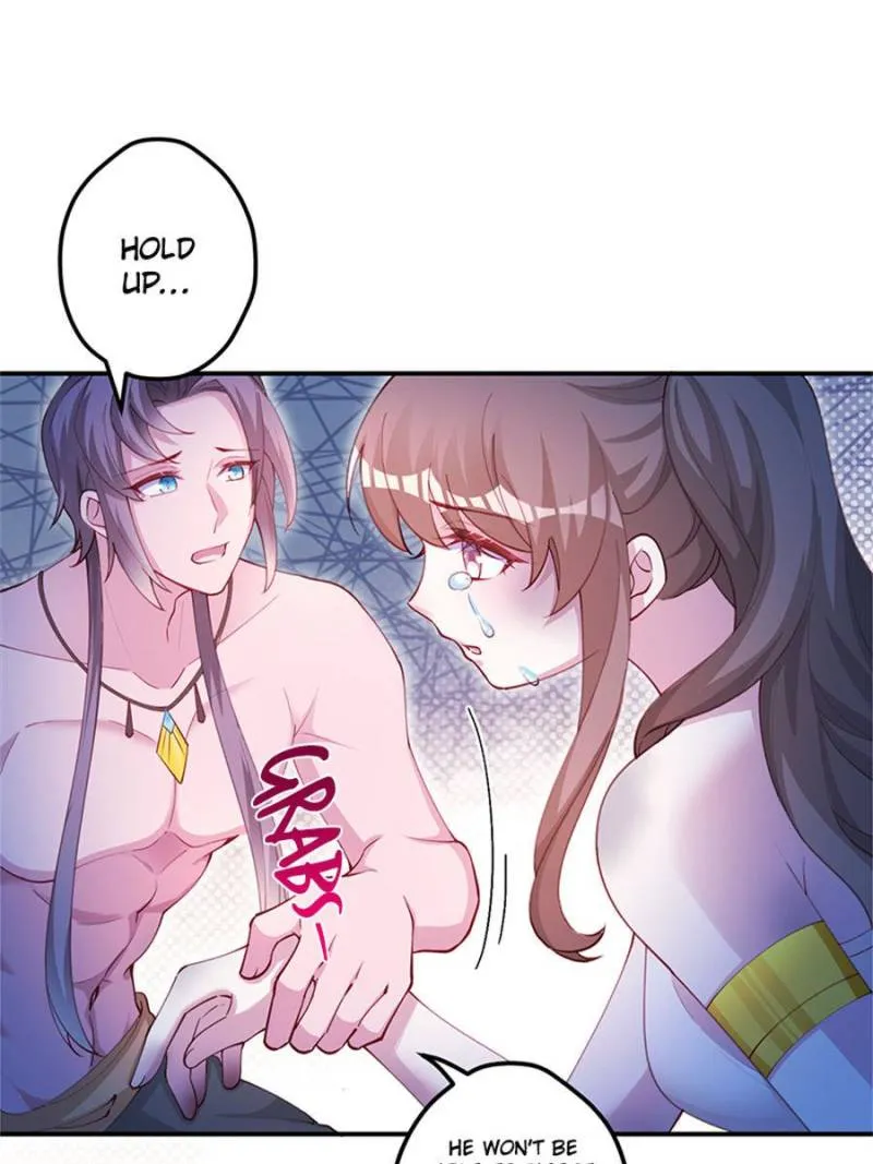 Beauty and the Beasts Chapter 523 Online - página 25