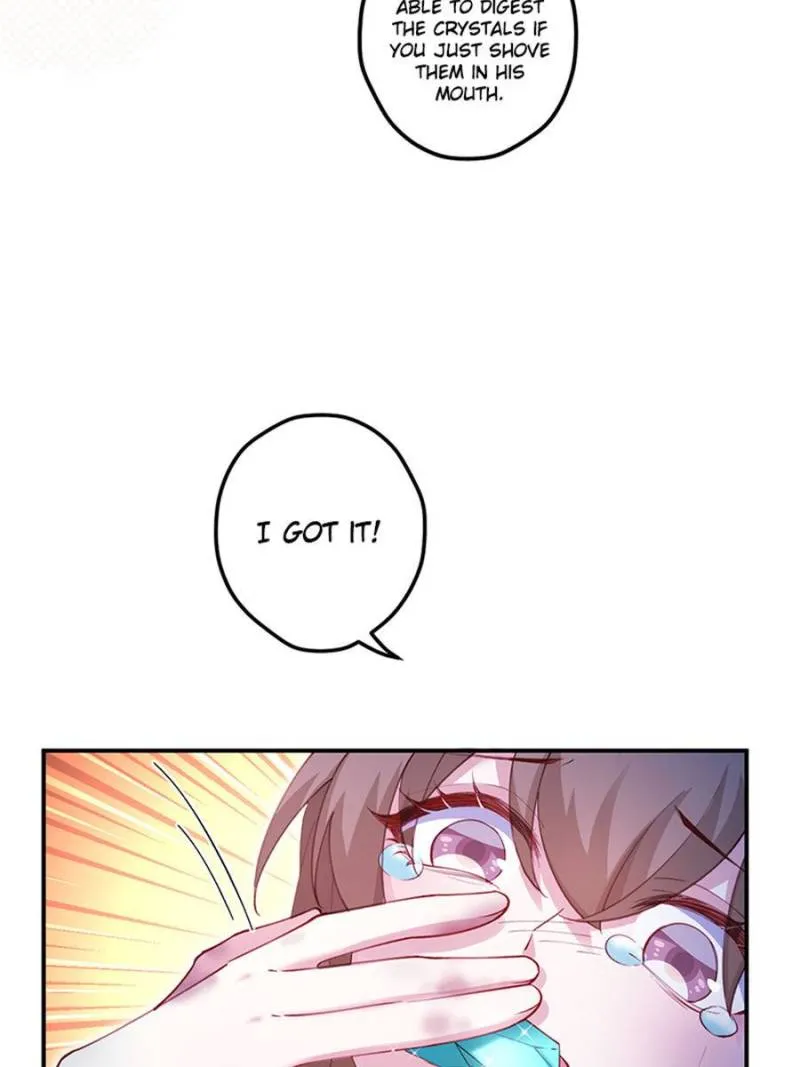 Beauty and the Beasts Chapter 523 Online - página 26