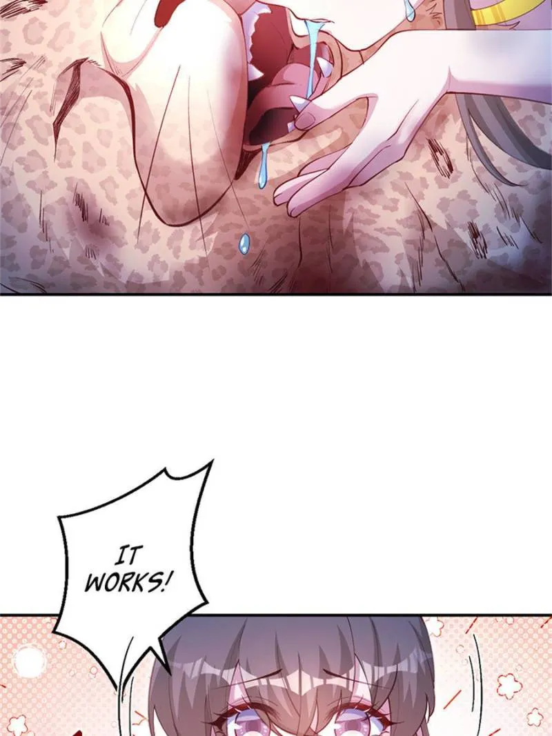 Beauty and the Beasts Chapter 523 Online - página 29